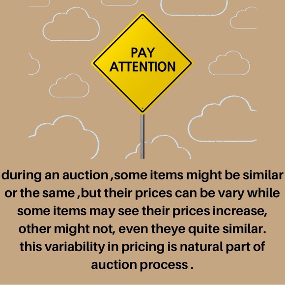 Quick list luxury items - Picture 4 of 5